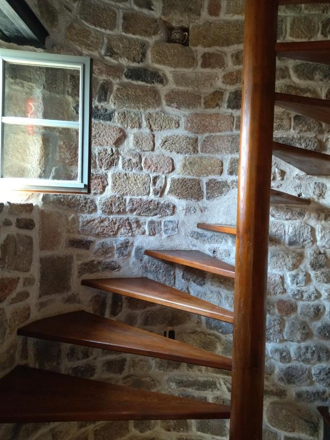 Gite De La Tournelle Pradelles Dış mekan fotoğraf